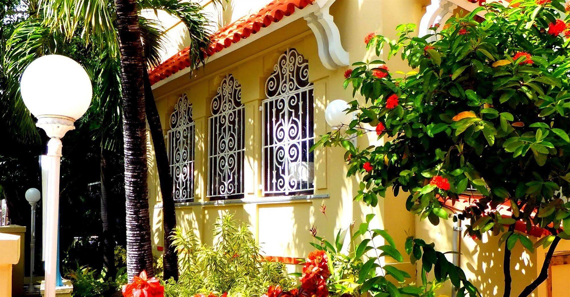 Canario Boutique 3* San Juan