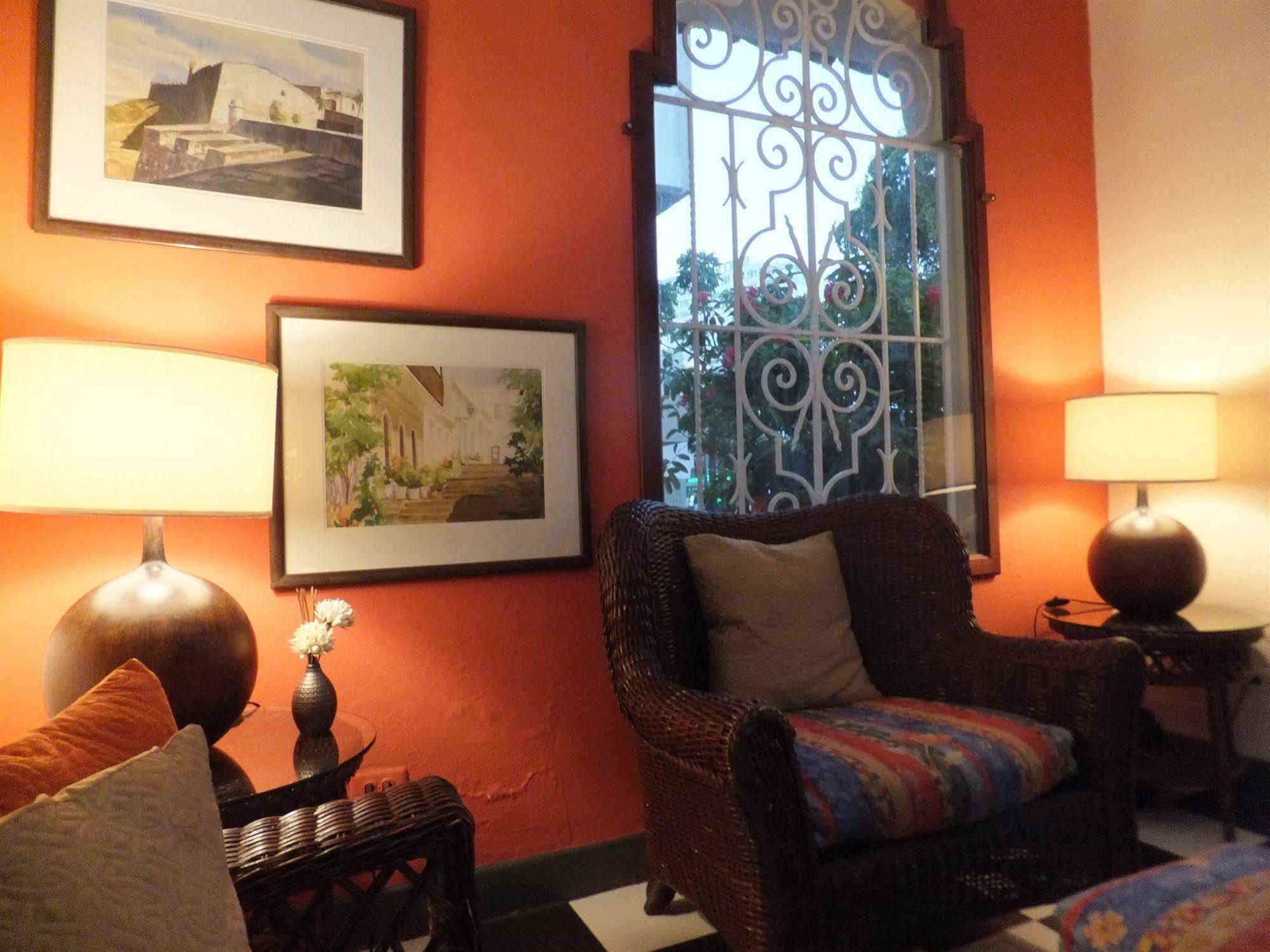 Hotel Canario Boutique 3*