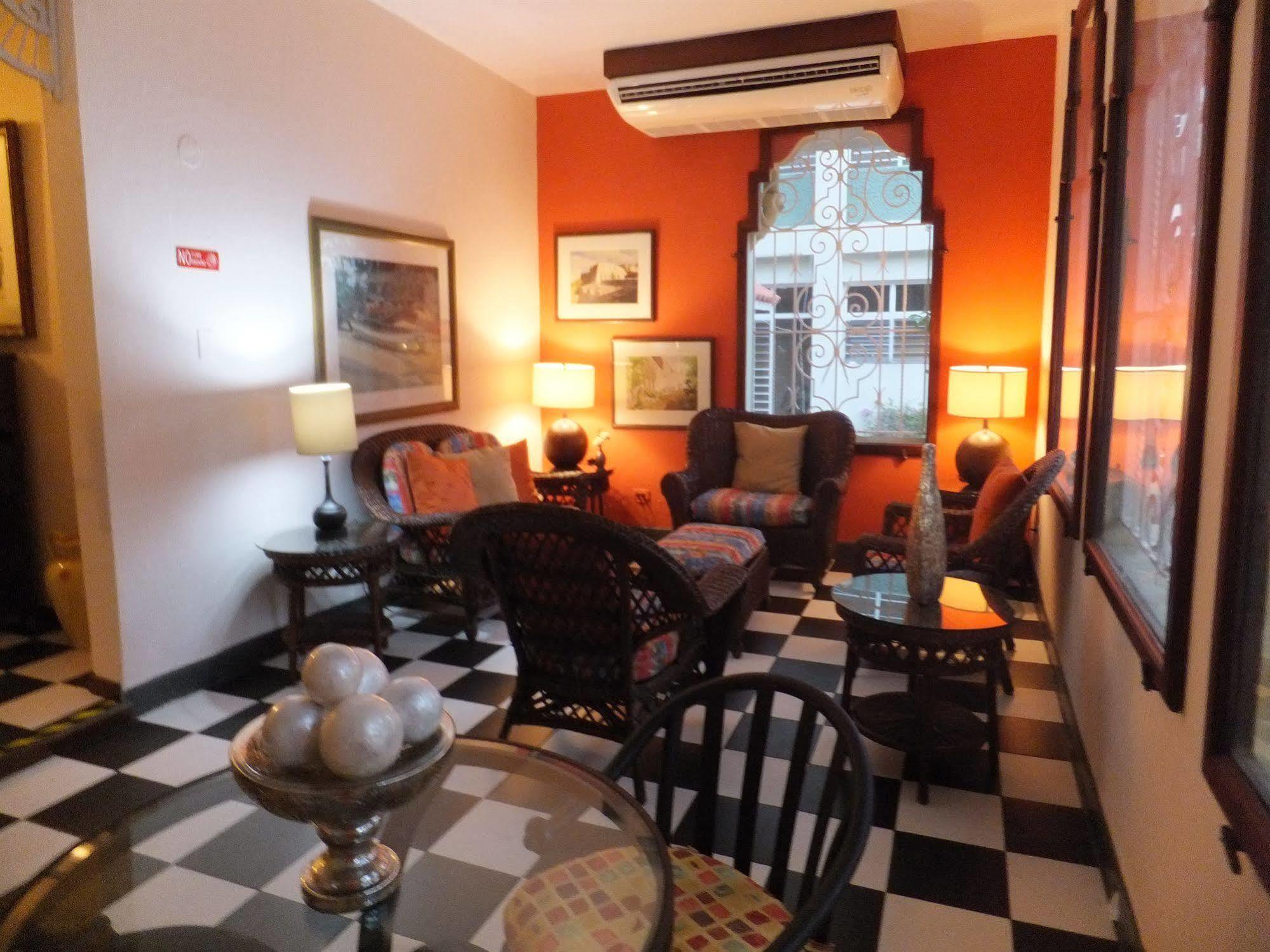 Hotel Canario Boutique San Juan