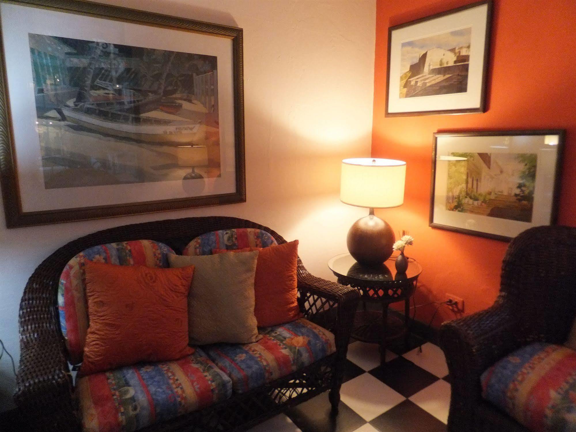 Canario Boutique San Juan