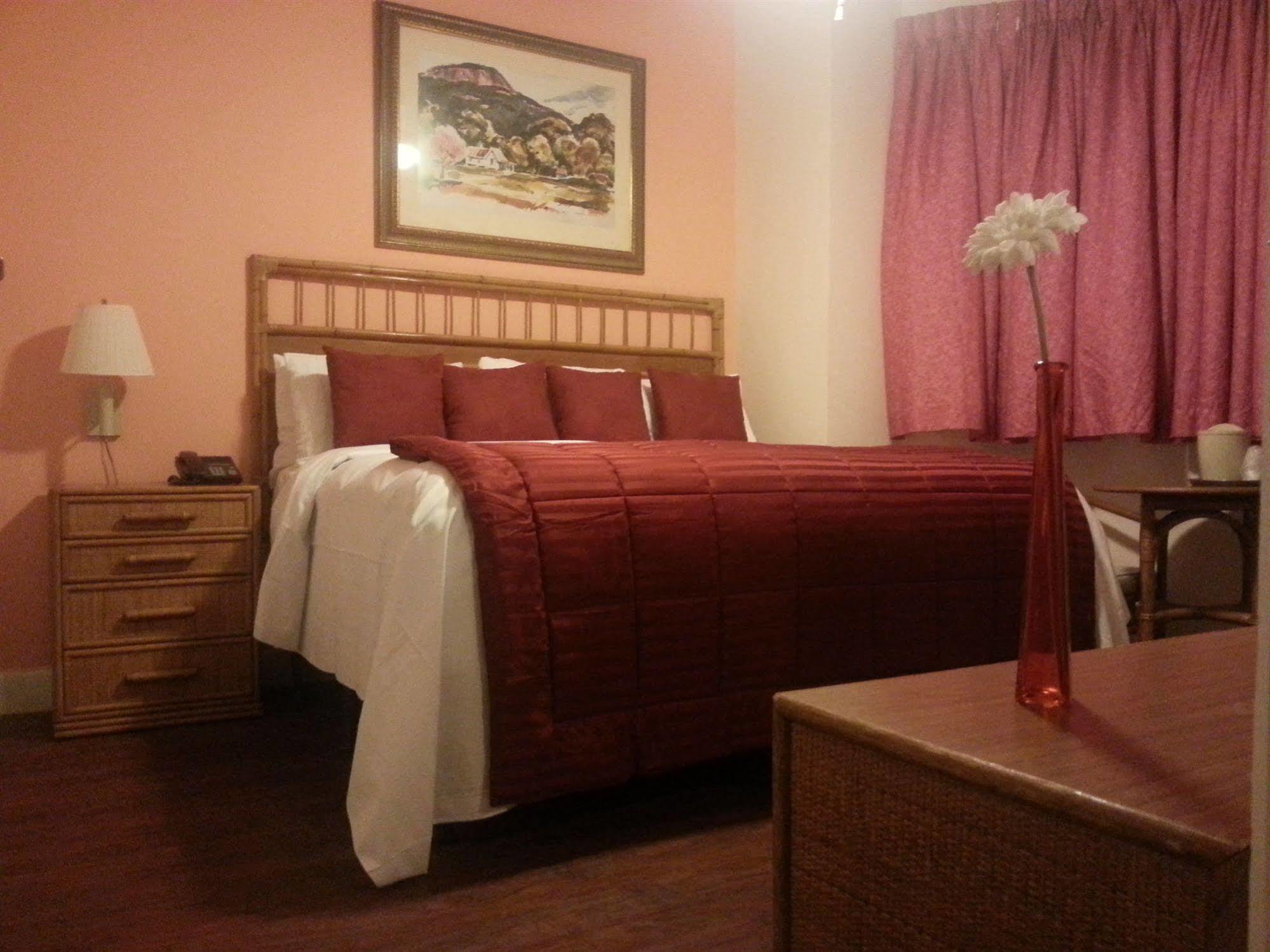 Canario Boutique 3* San Juan