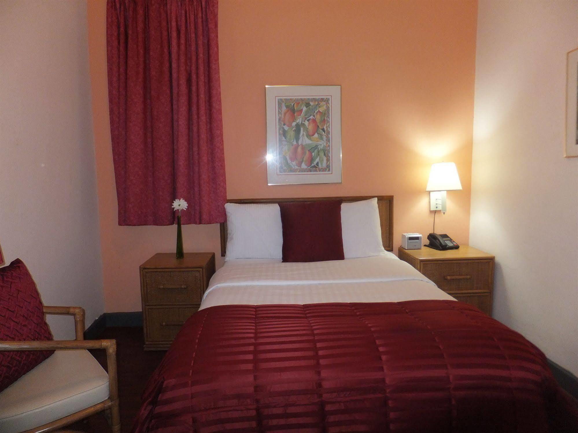 Canario Boutique Hotel San Juan