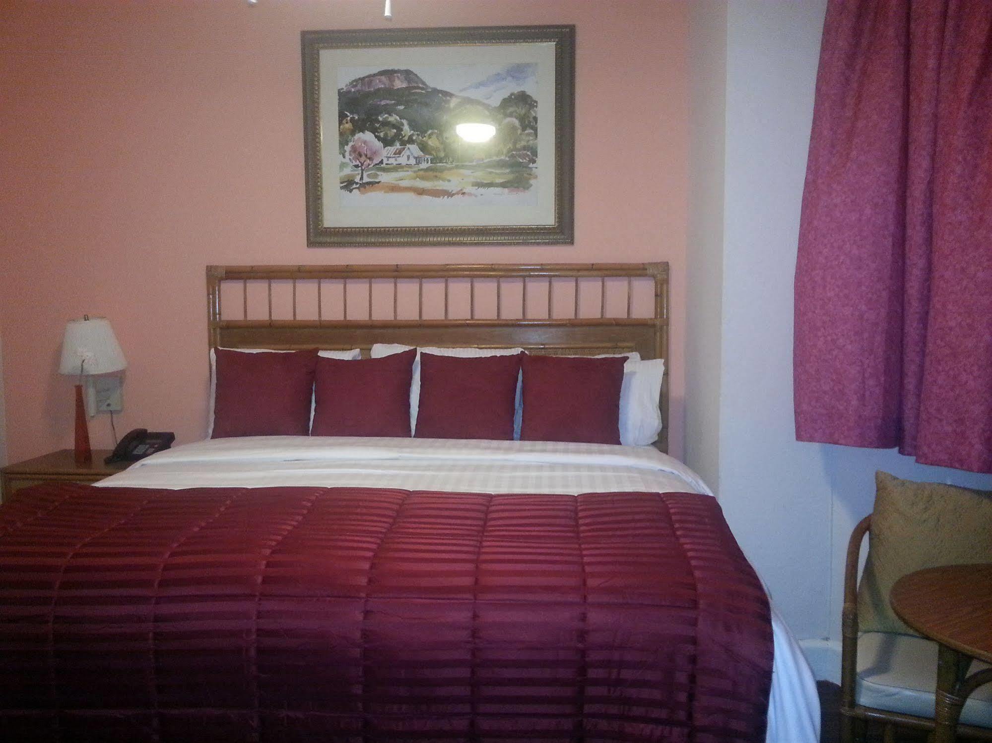 Canario Boutique Hotel San Juan