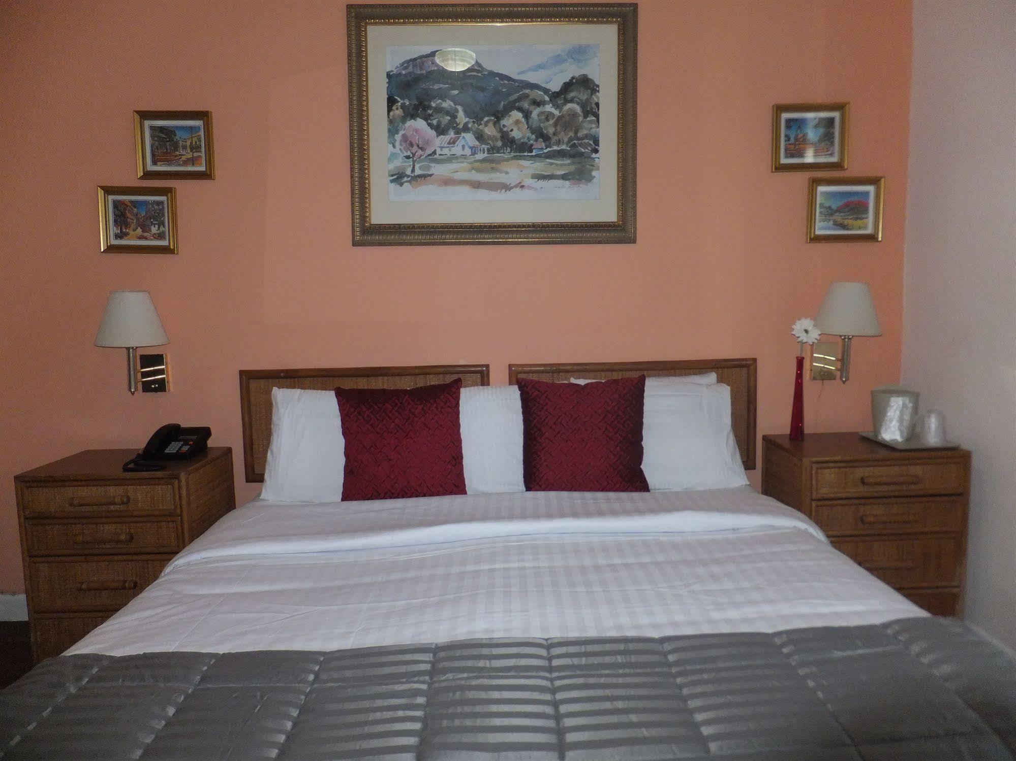 Hotel Canario Boutique San Juan