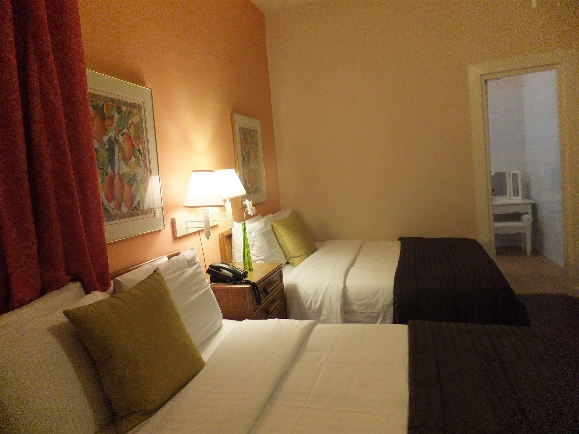 Hotel Canario Boutique San Juan