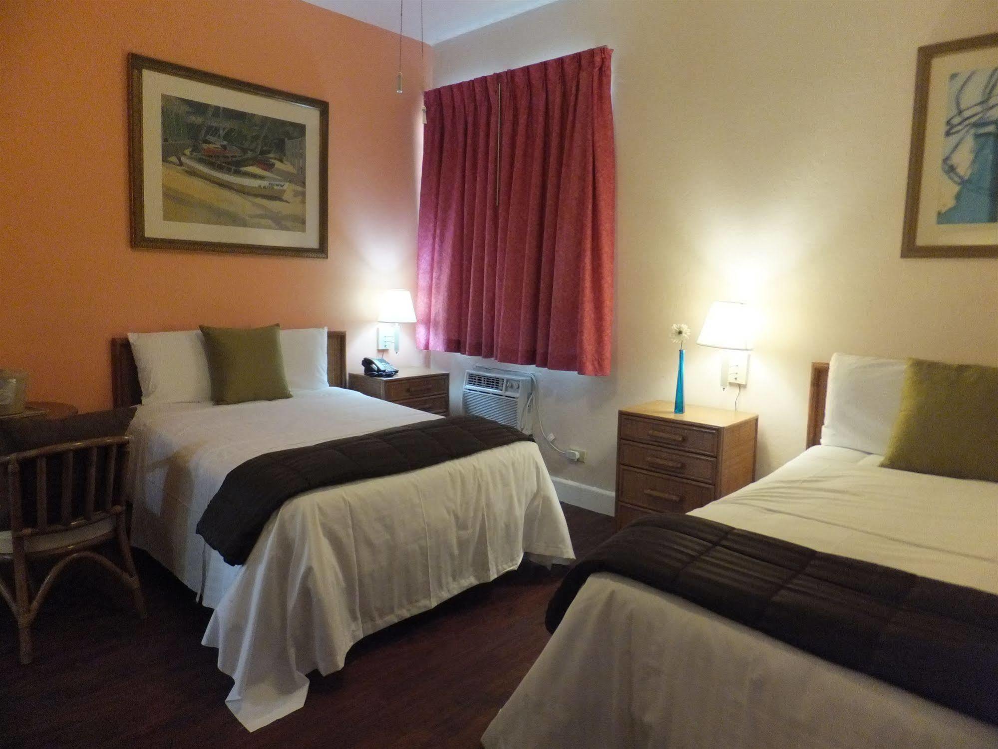 Canario Boutique 3* San Juan