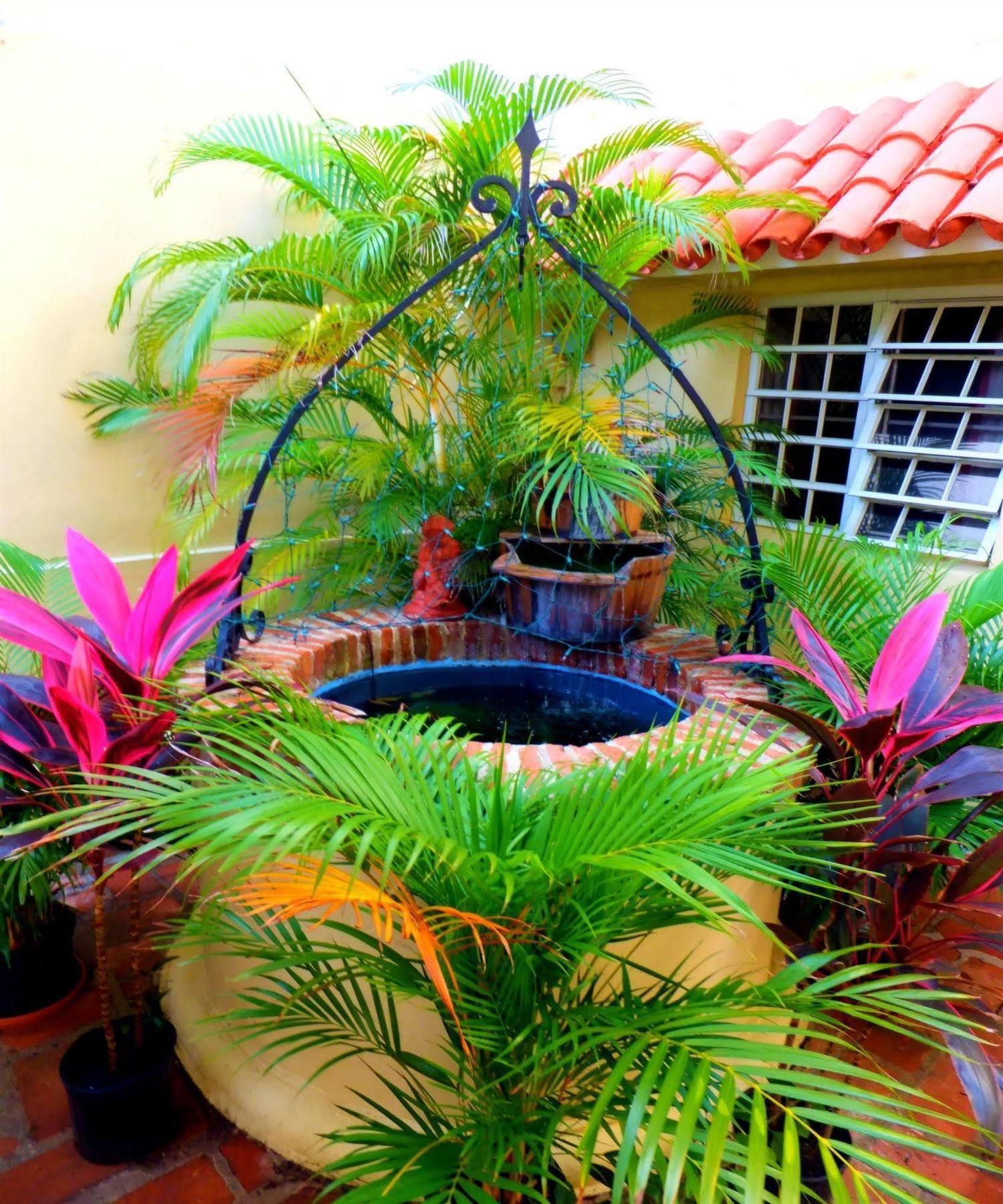 Canario Boutique Hotel 3*
