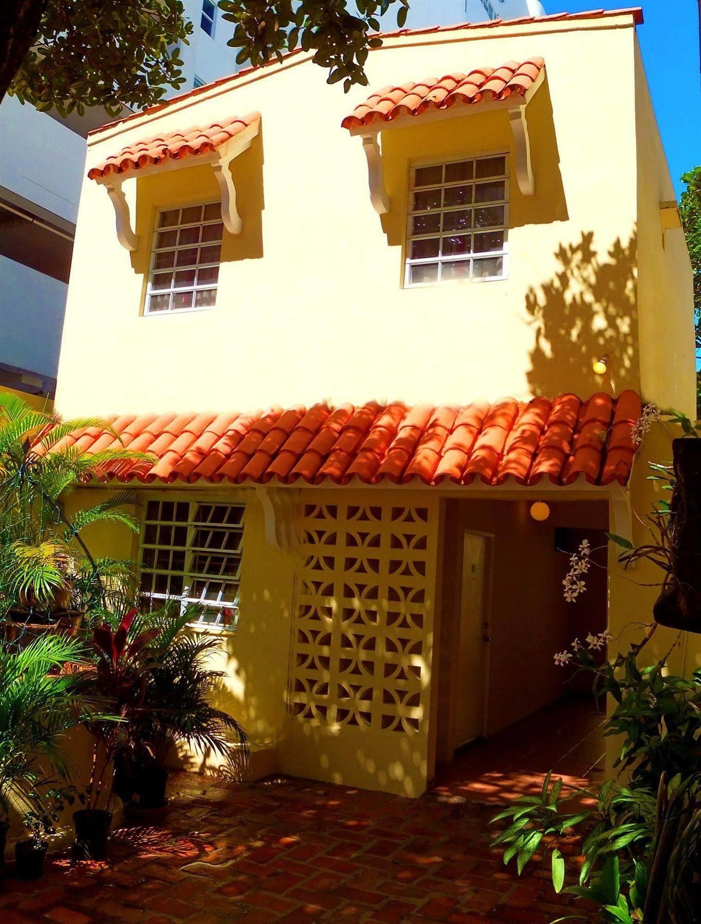 Hotel Canario Boutique