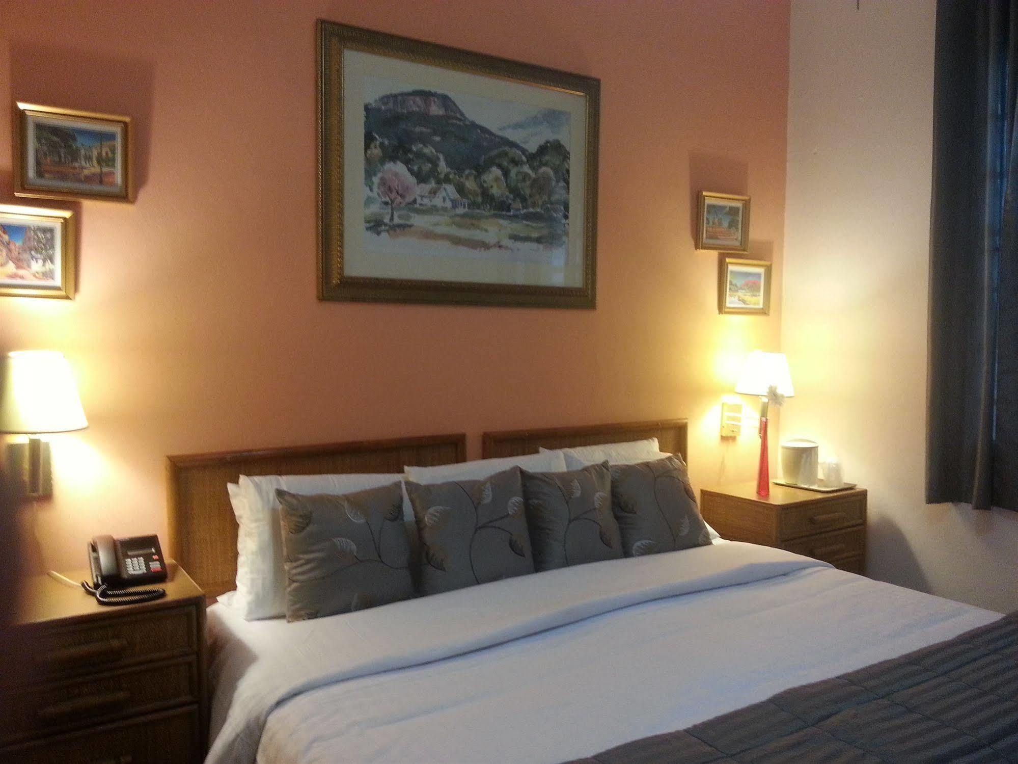 Canario Boutique Hotel San Juan