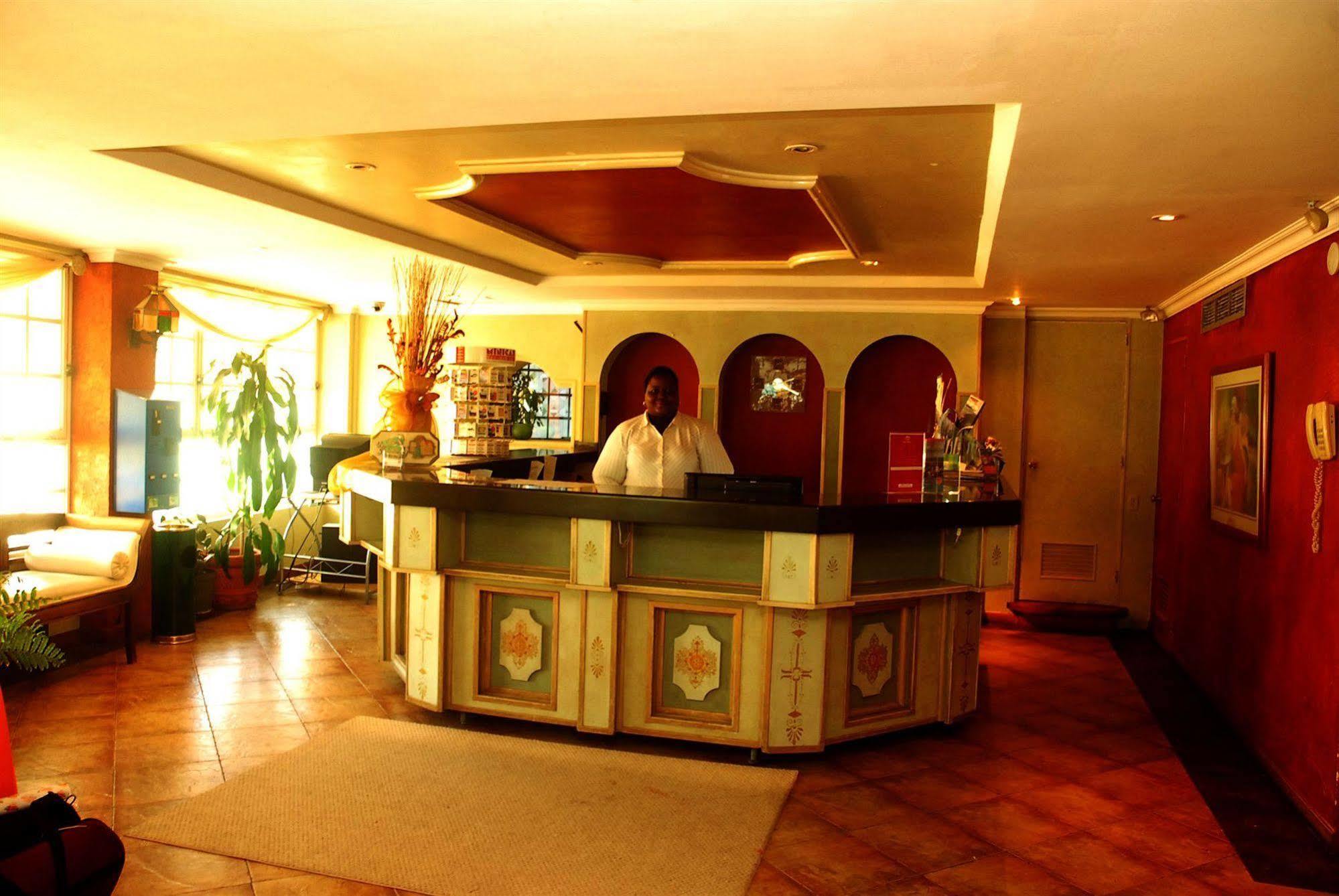 San Marco Curacao & Casino 3*