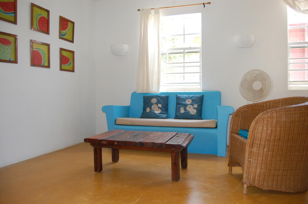 Fun Aparthotel Bonaire