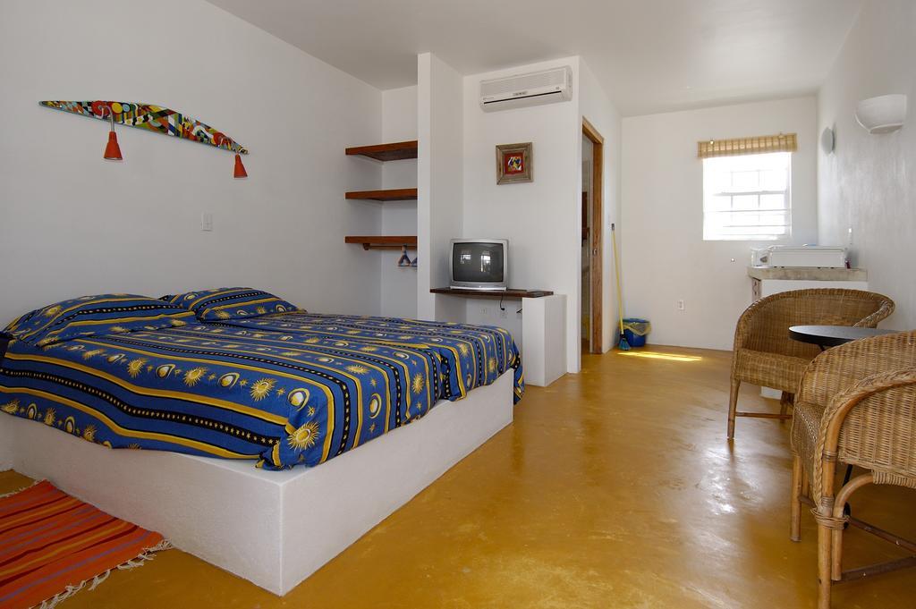 Fun Aparthotel 3*