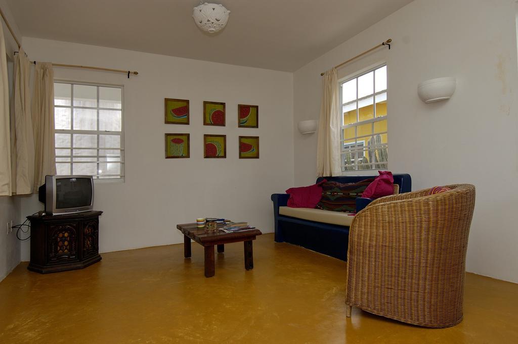 Fun Aparthotel