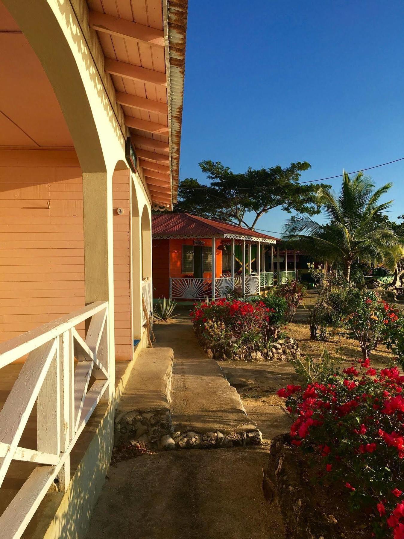 Little Bay Cabins Holiday park 2*
