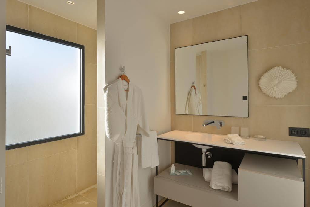Taiwana 4* Gustavia