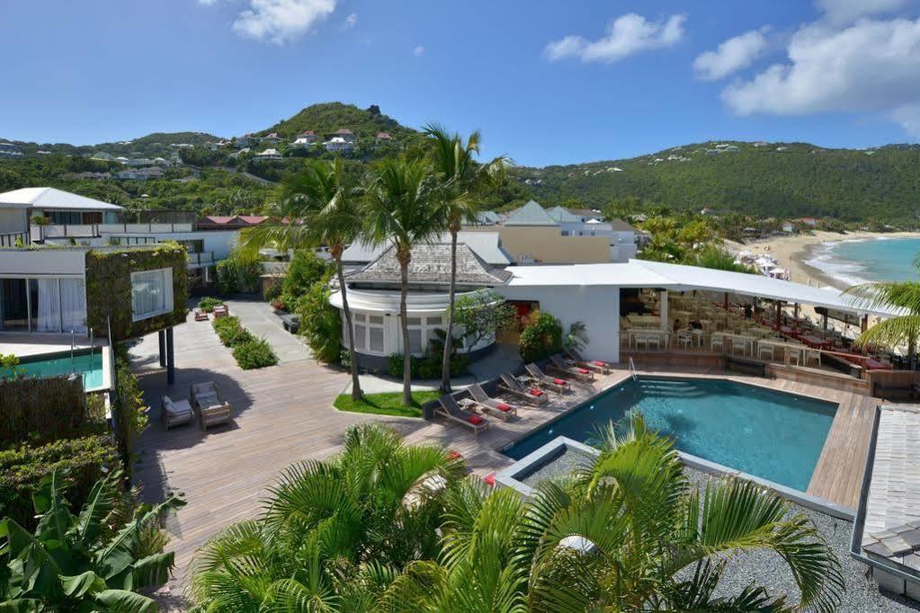 Taiwana Hotel Gustavia