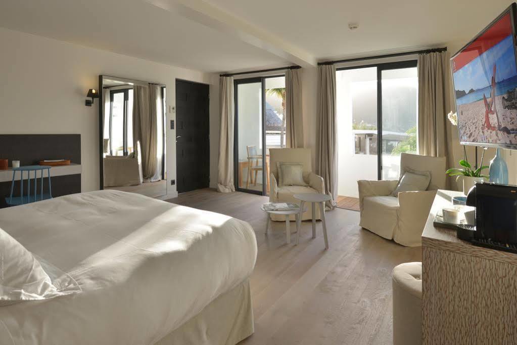 Taiwana Hotel Gustavia