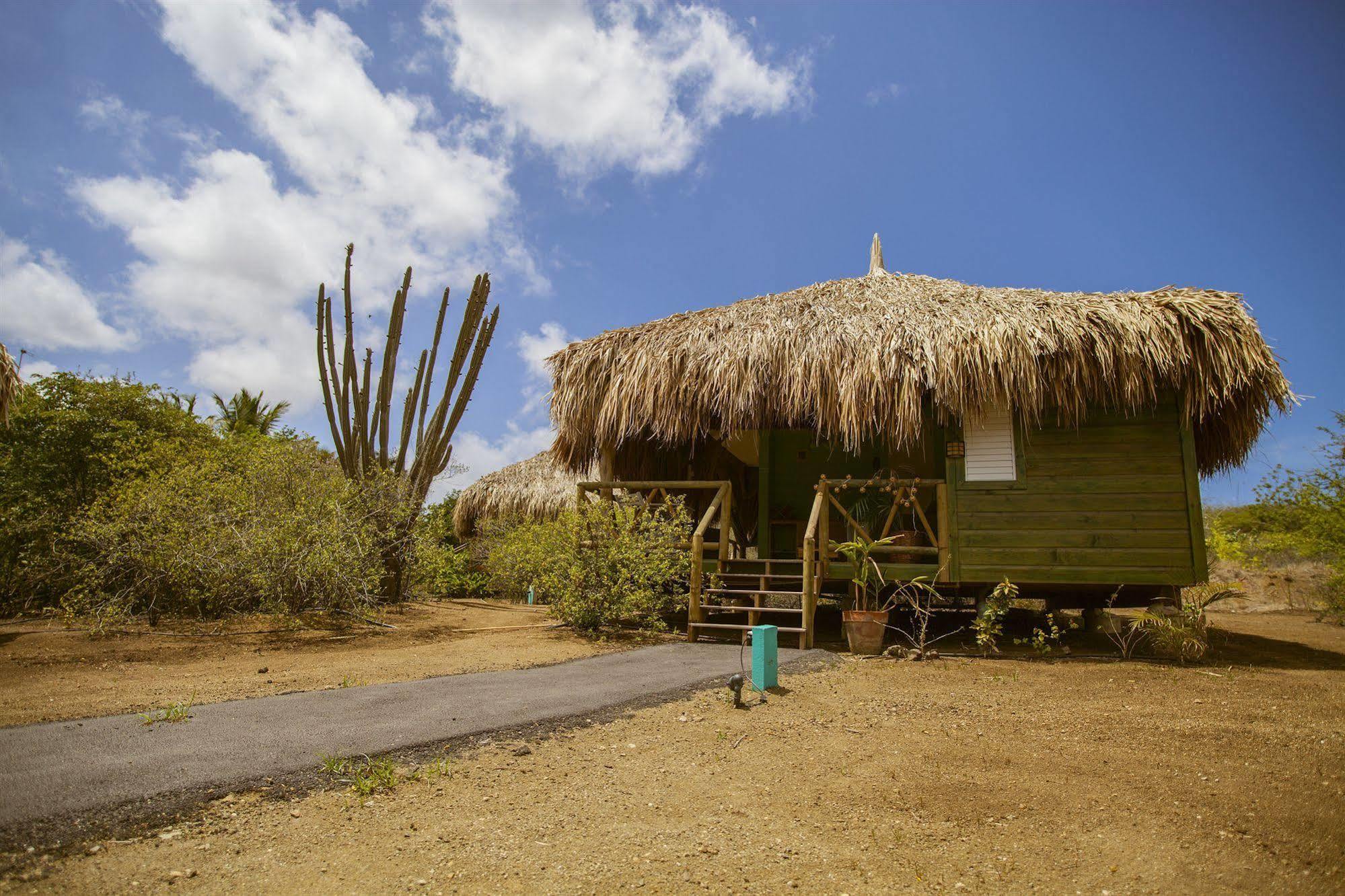 Mondi Lodge Dorp Sint Michiel