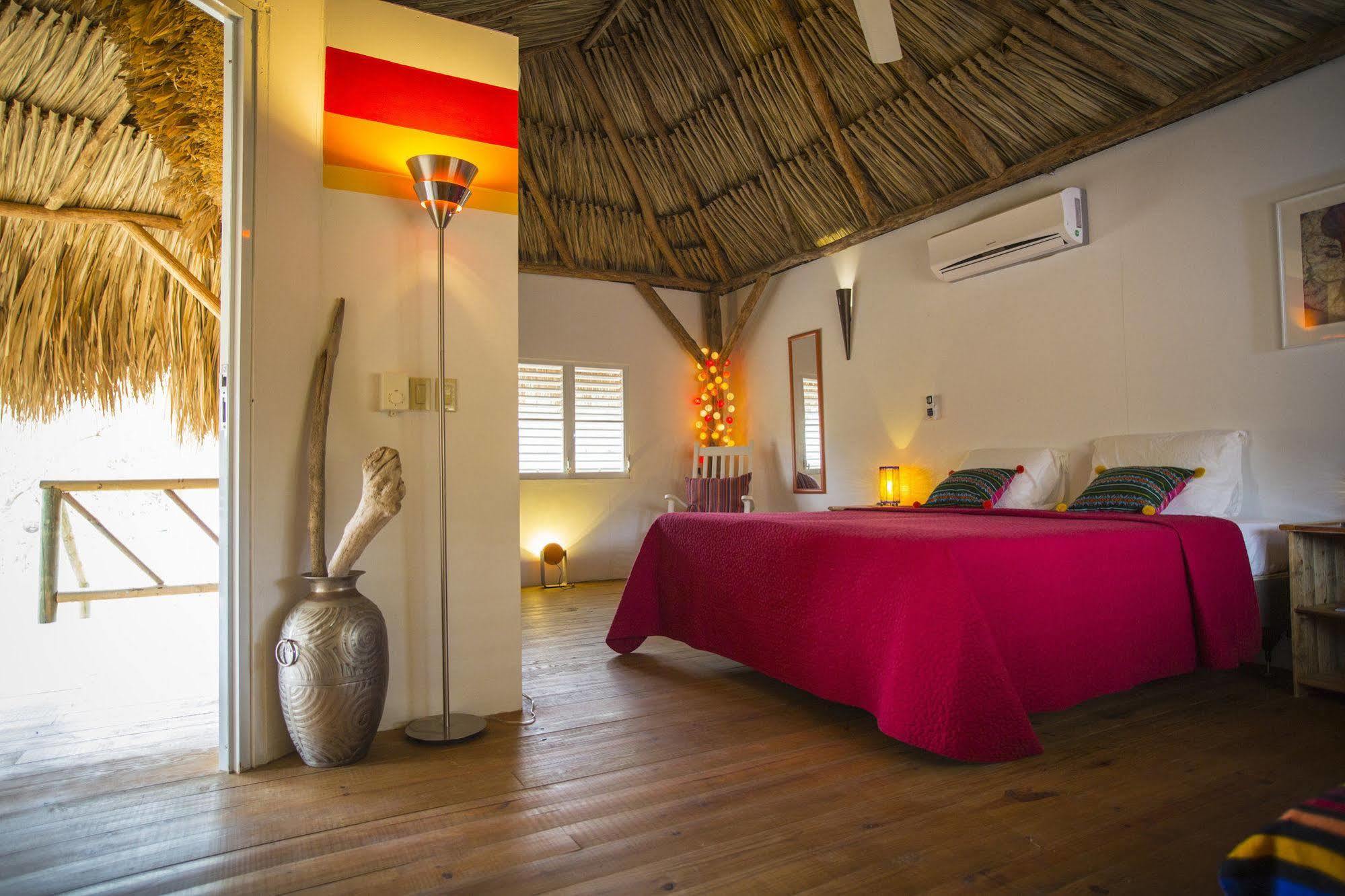 Lodge Mondi *