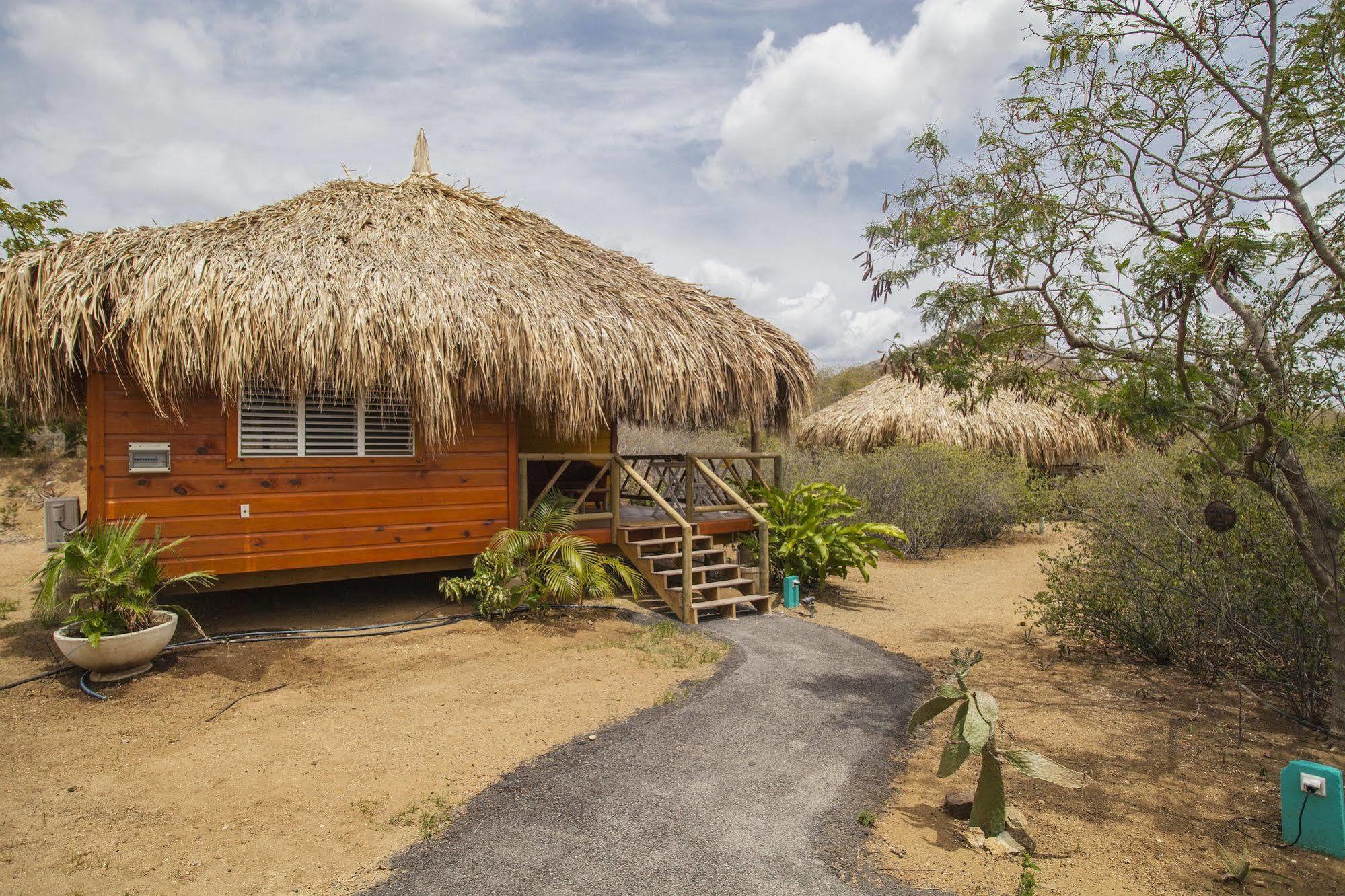 Mondi Lodge Dorp Sint Michiel