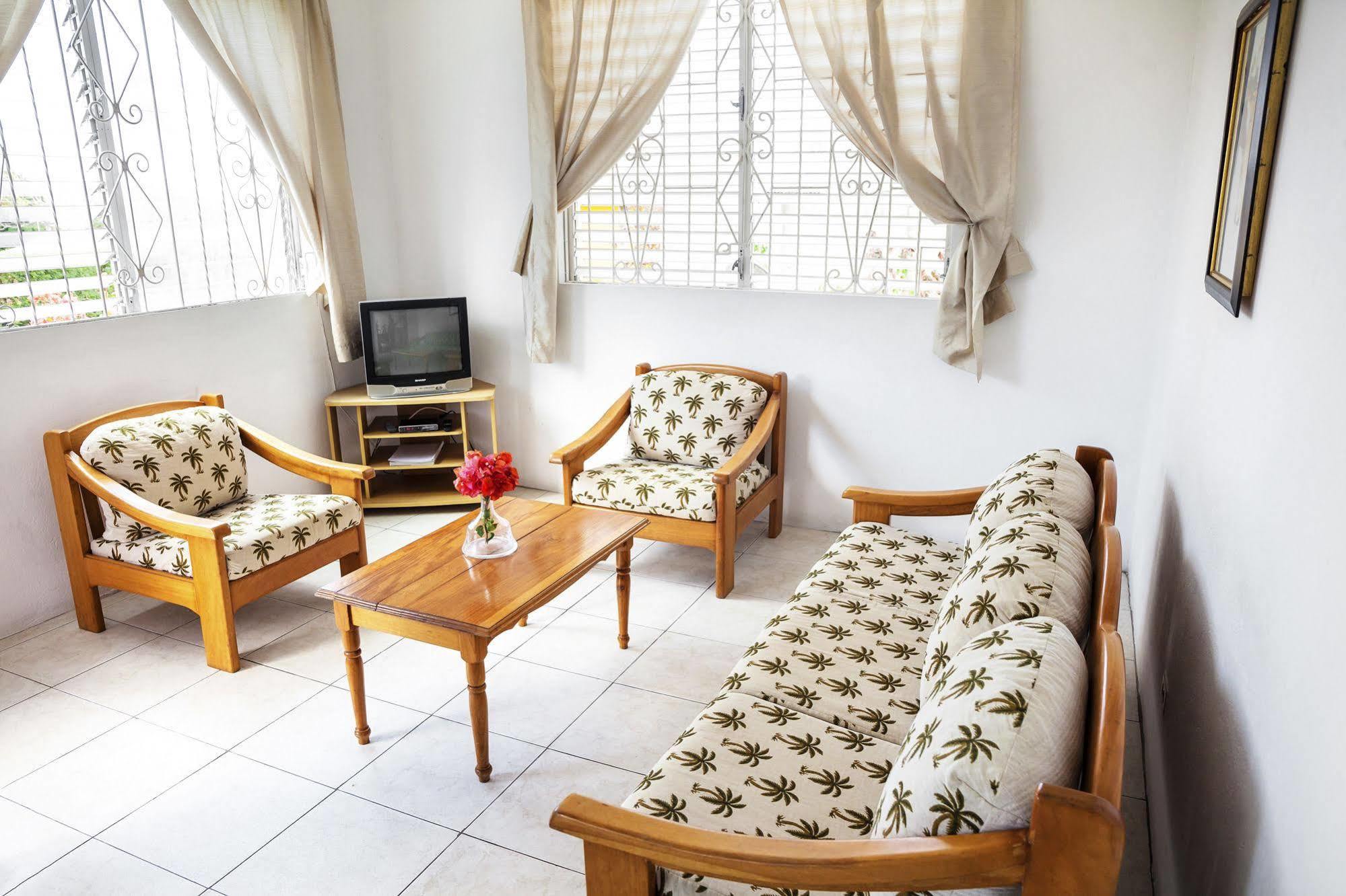 Adulo Apartamento *