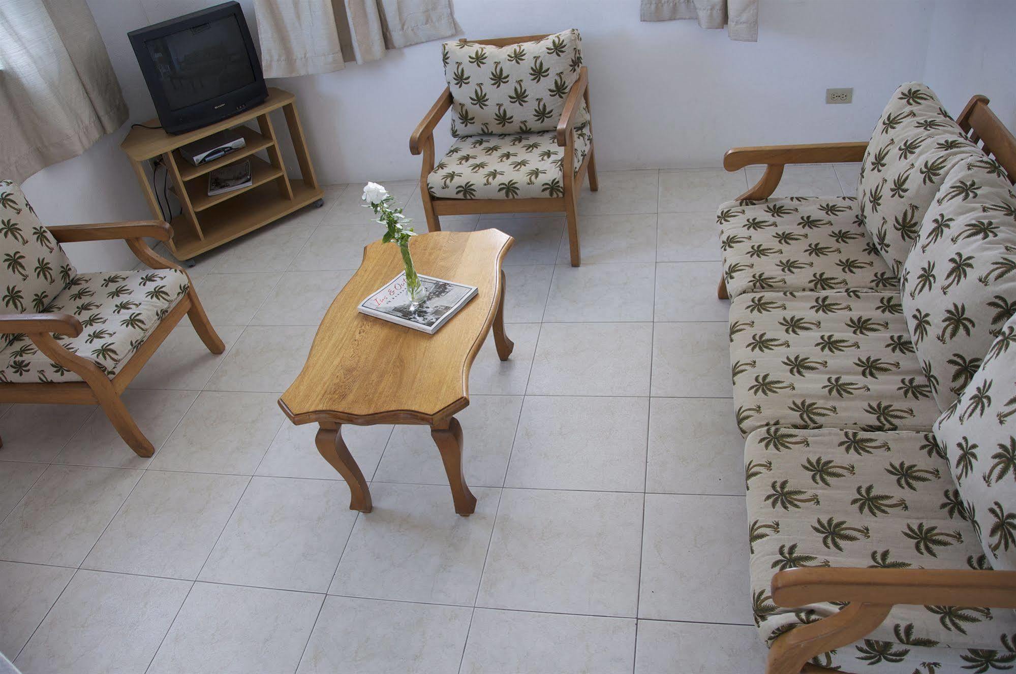 Adulo Apartamento Bridgetown
