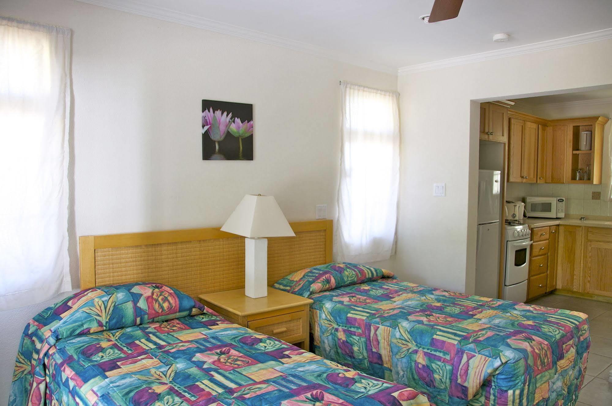 Apartamento Adulo Bridgetown
