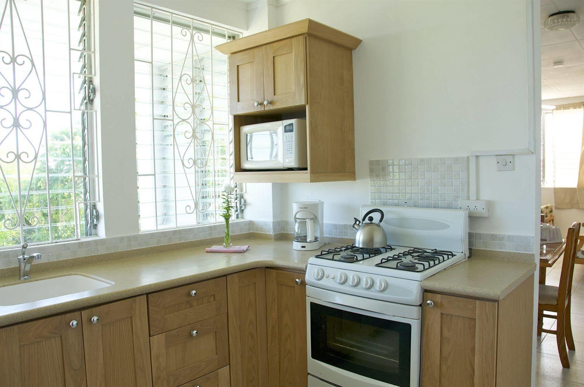 Apartamento Adulo Bridgetown