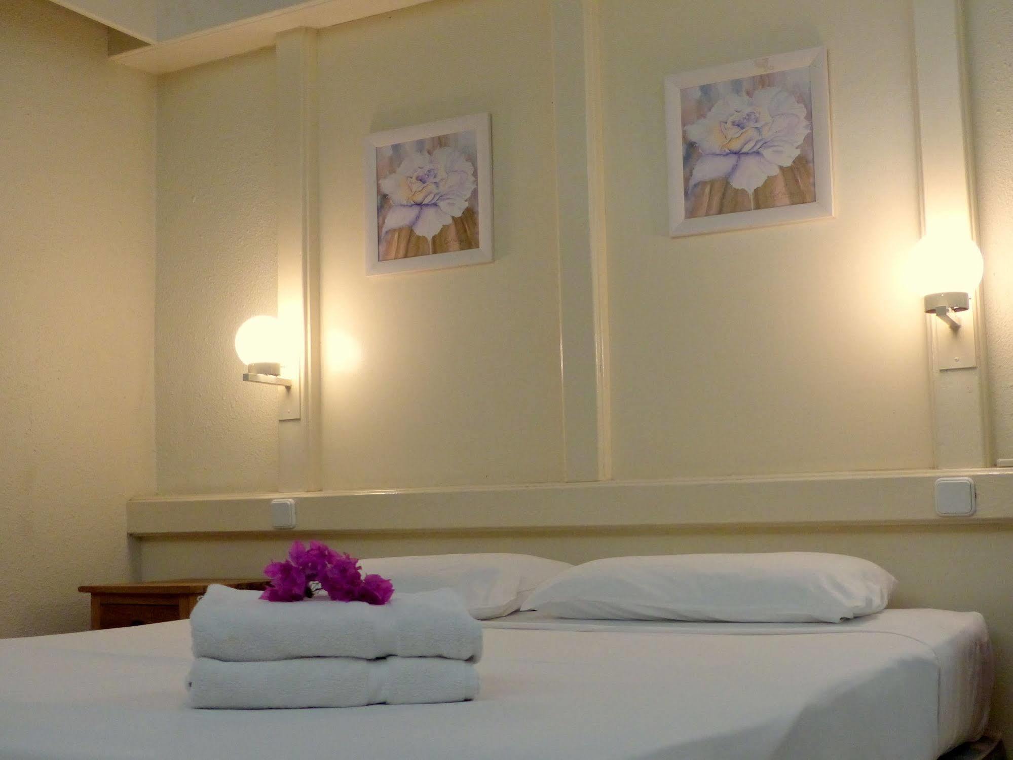 Piscadera Bay 3* Willemstad