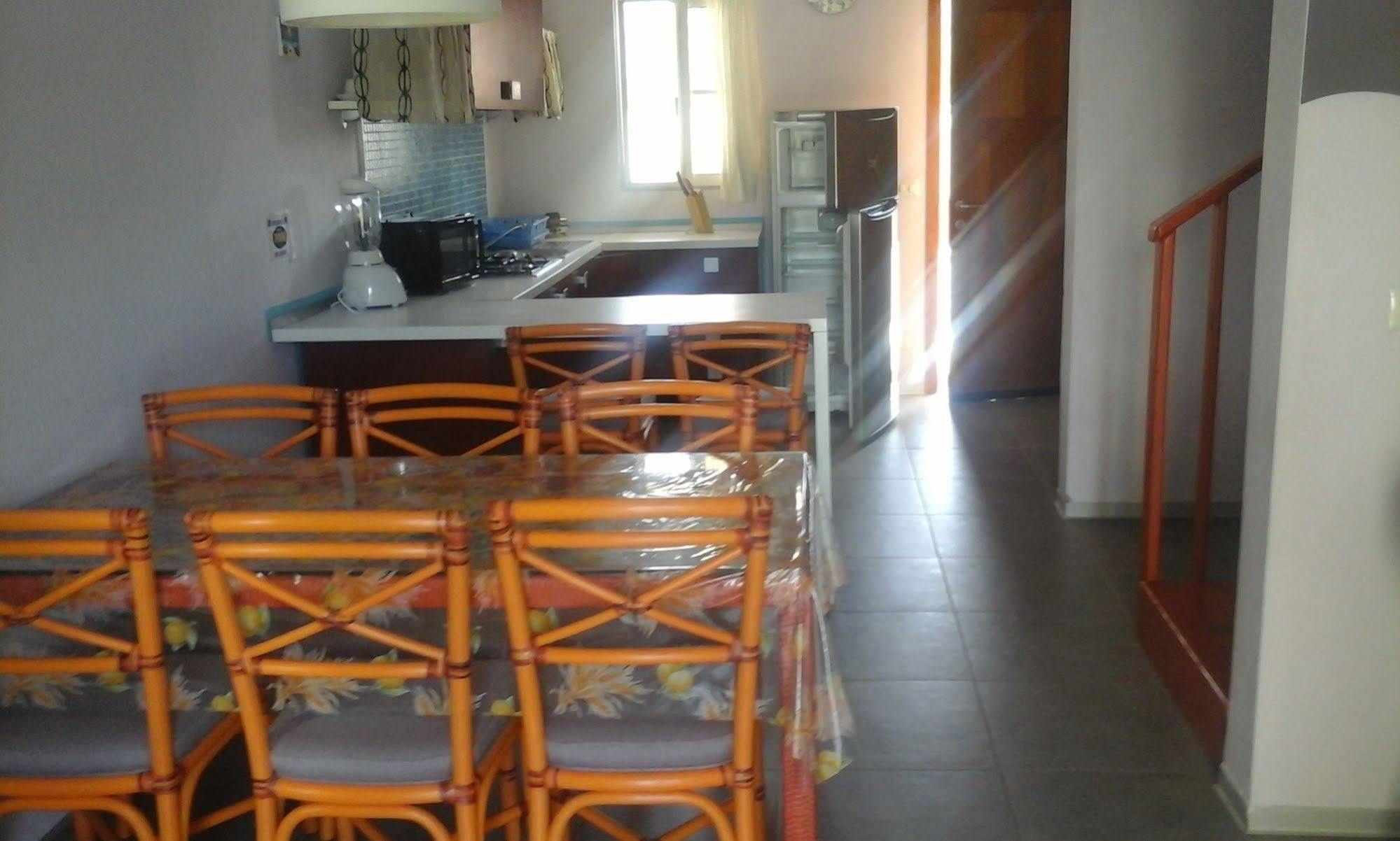 Hotel Palmeras / Estrellas
