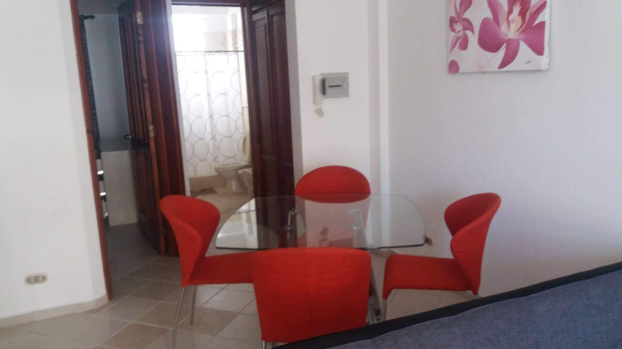 Palmeras / Estrellas Hotel 2*
