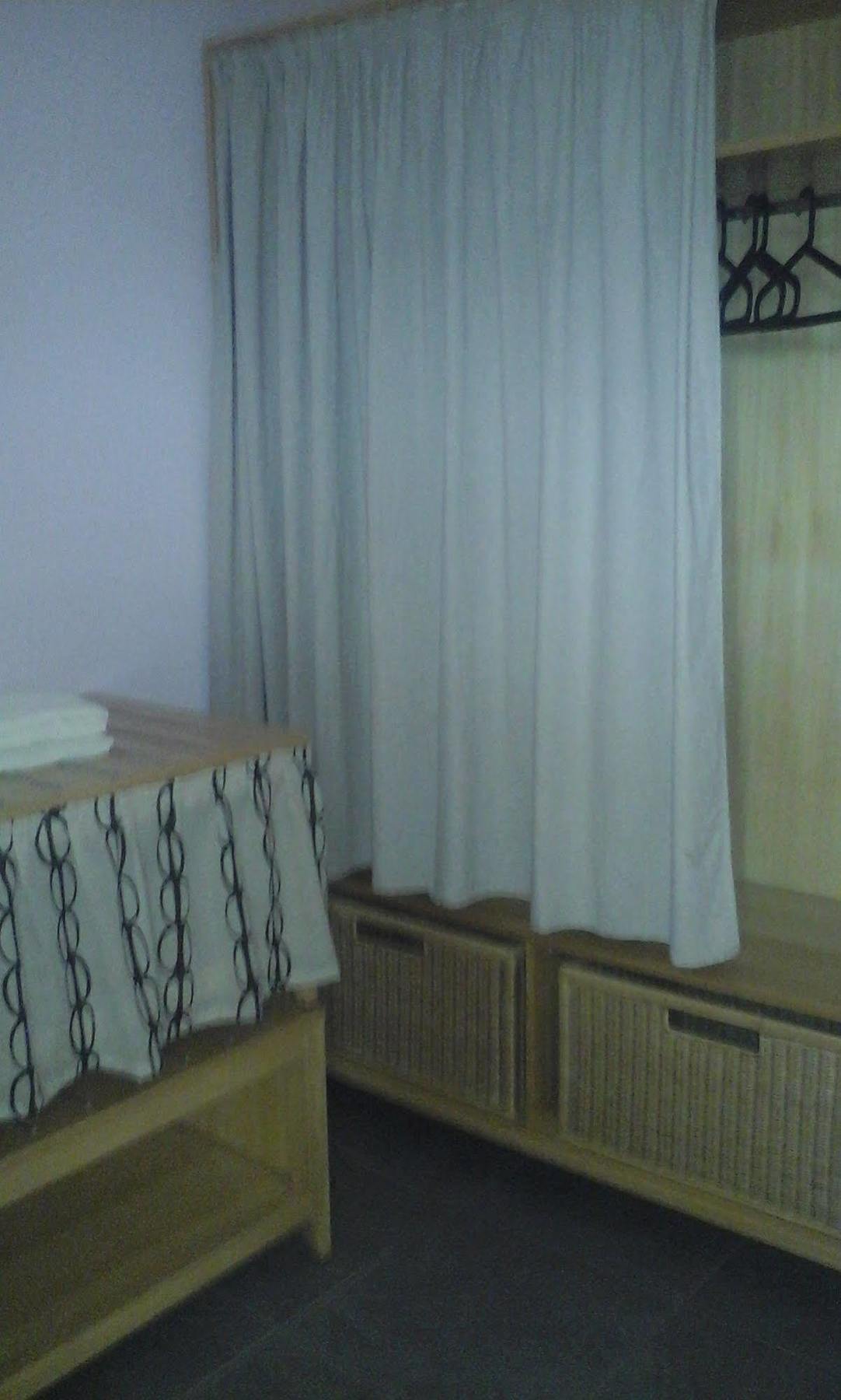 Palmeras / Estrellas Hotel