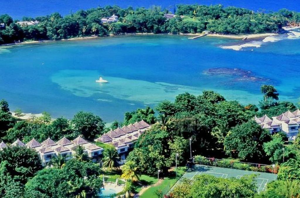Goblin Hill At San San Resort