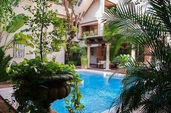Bed & Breakfast San Marco Santo Domingo