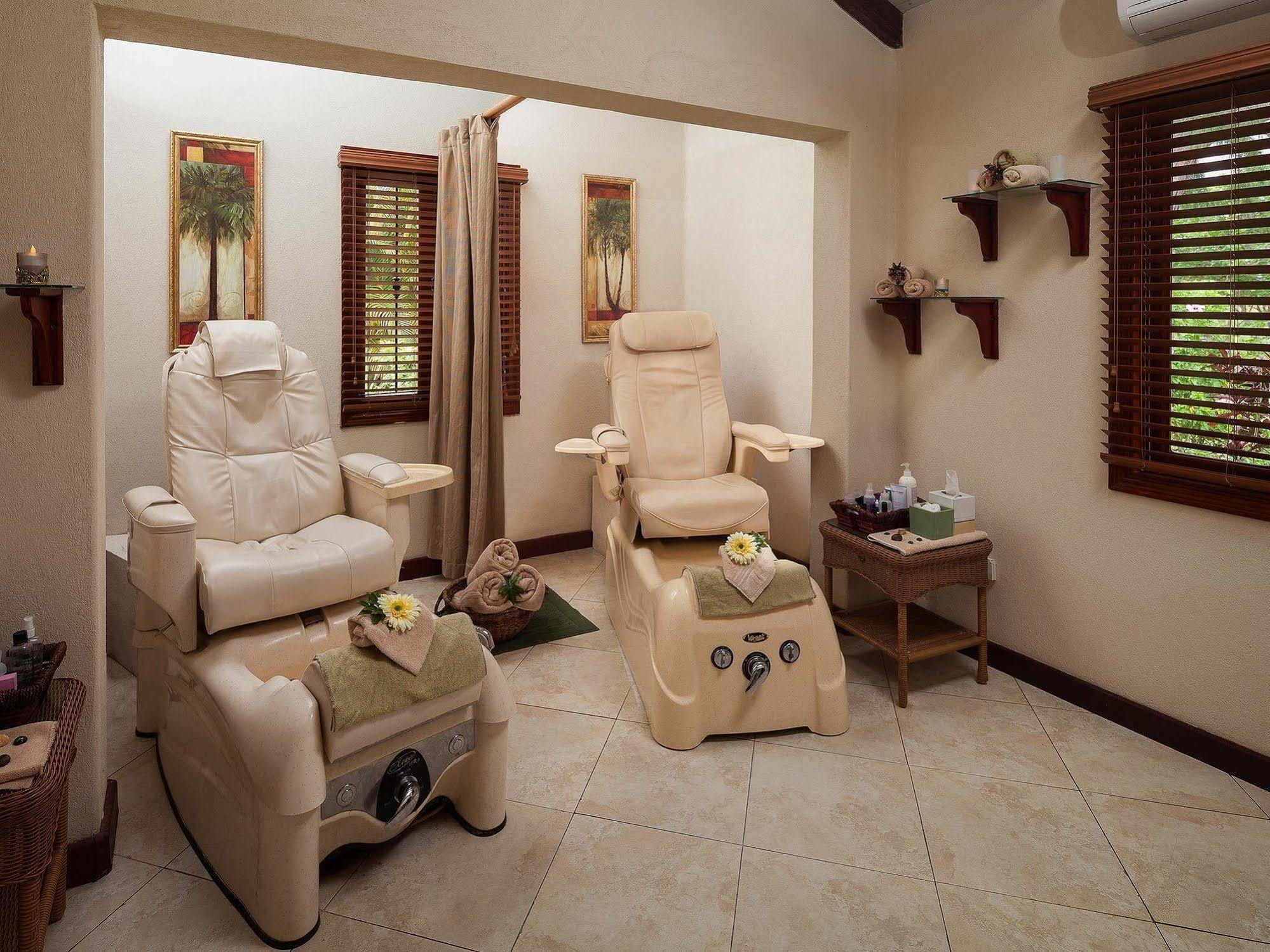 Resort Sugar Cane Club & (adults Only) Saint Peter