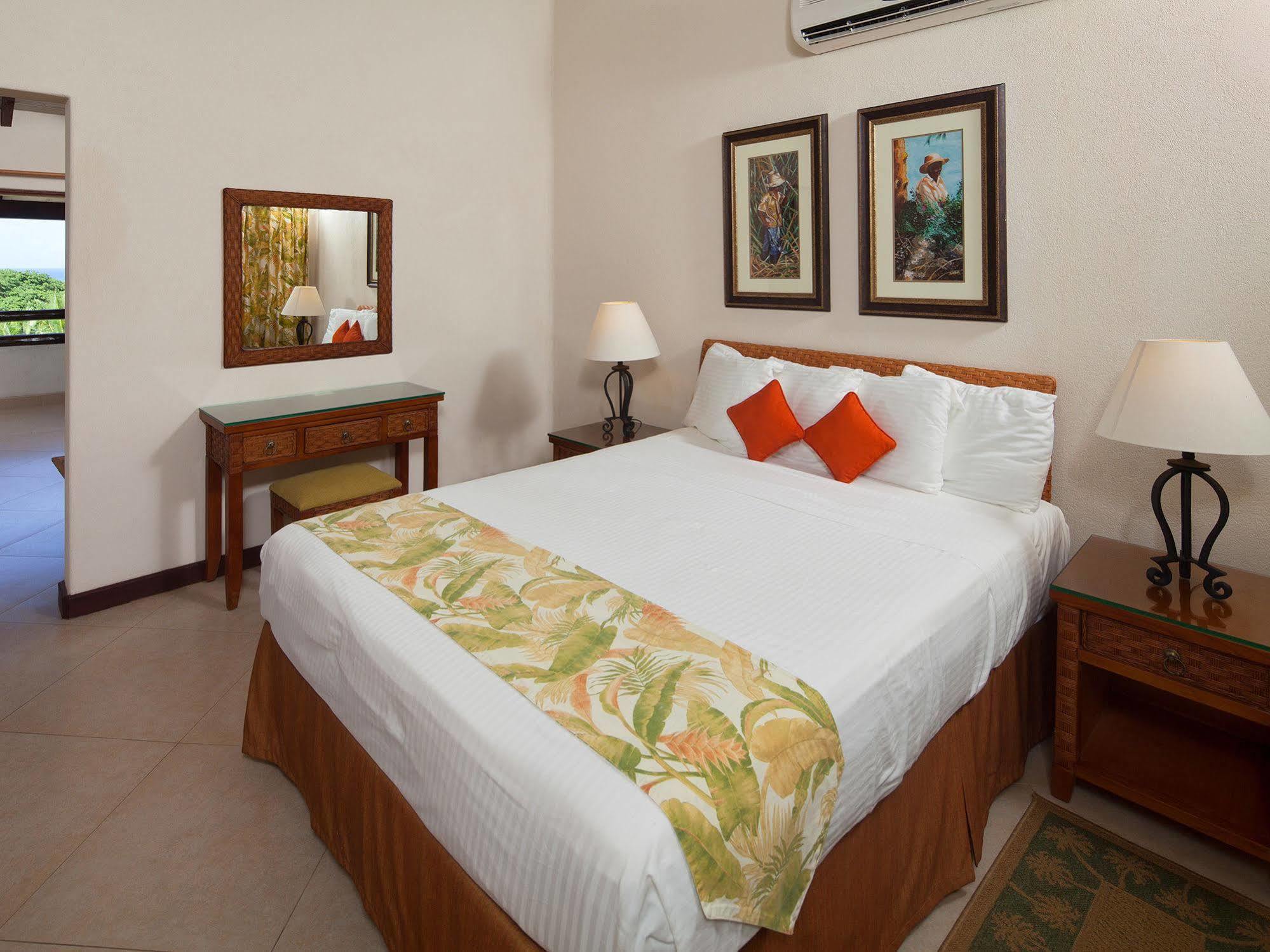 Resort Sugar Cane Club & (adults Only) Saint Peter