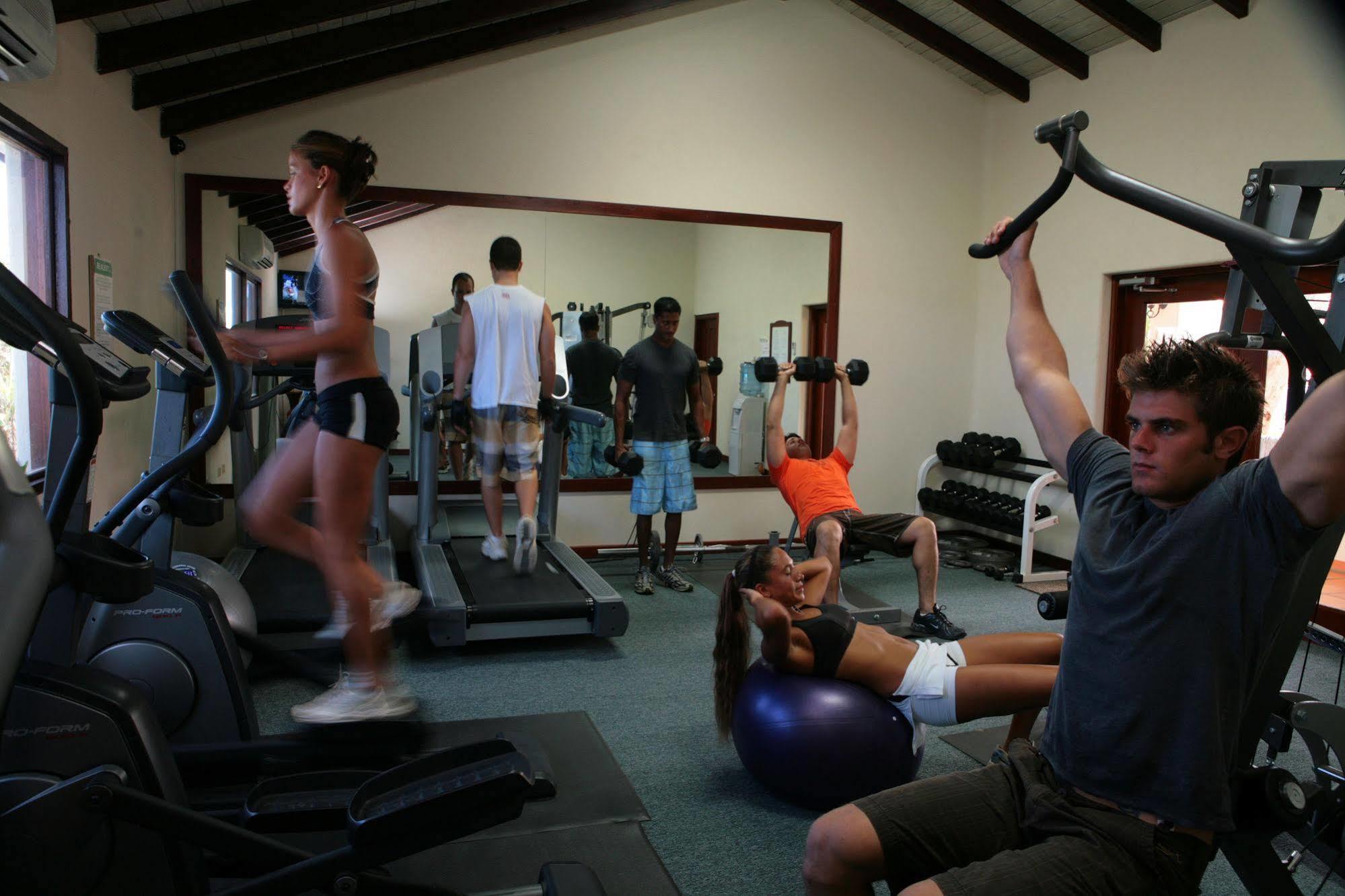 Sugar Cane Club & (adults Only) Resort Saint Peter