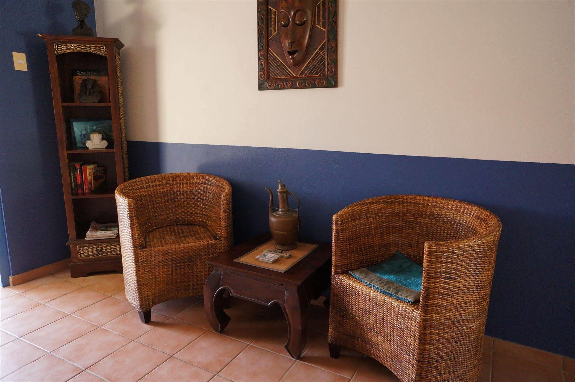 Caribbean Chillout Aparthotel Kralendijk
