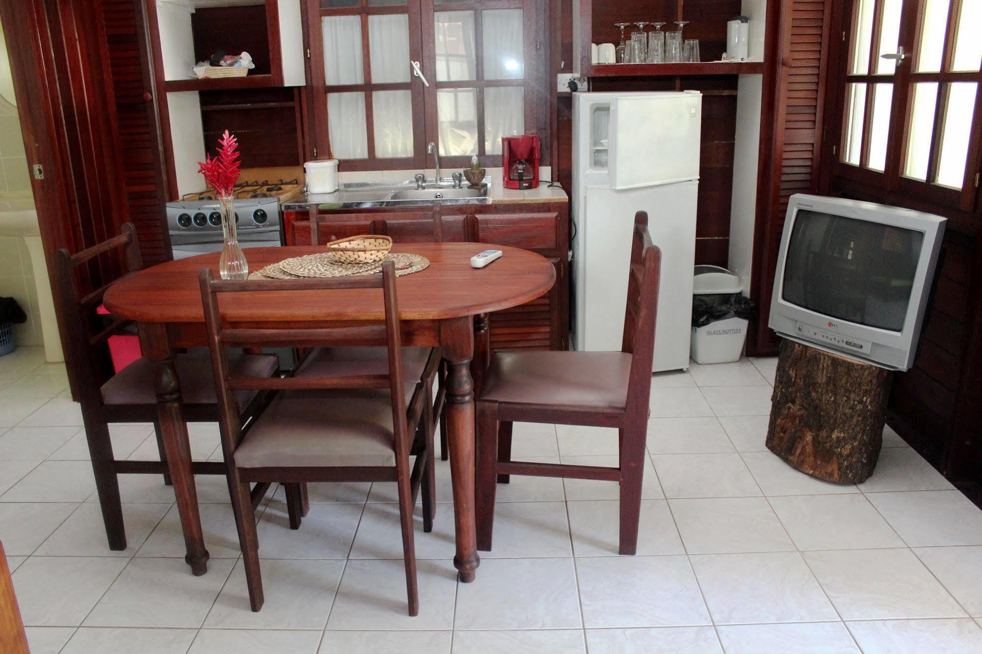 Holiday park Picard 2*