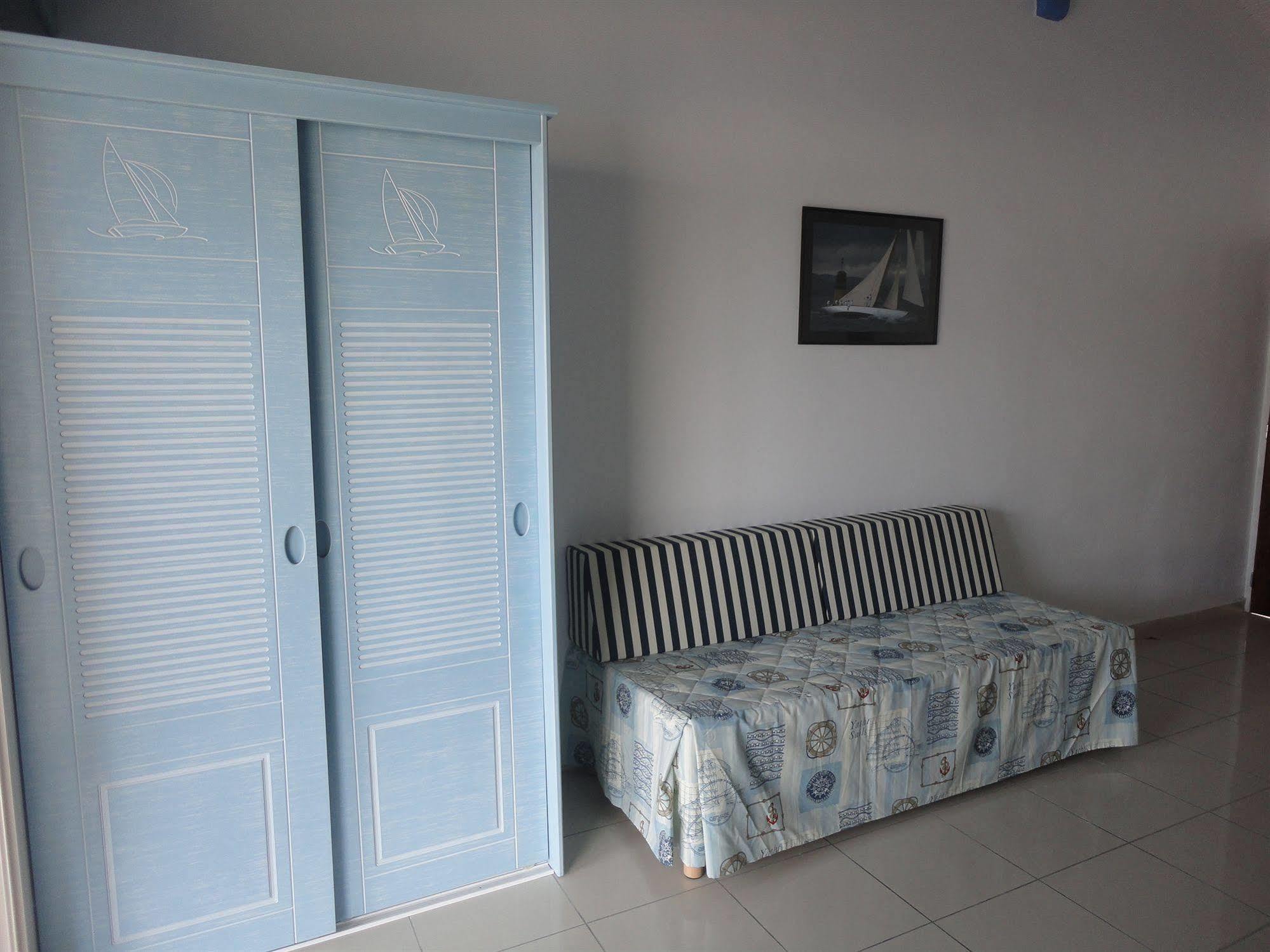 Tropicana Suites Aparthotel Deshaies