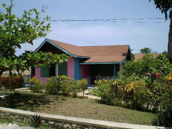 Summerset 2* Negril