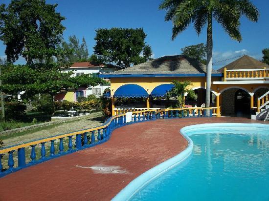 Summerset Hotel