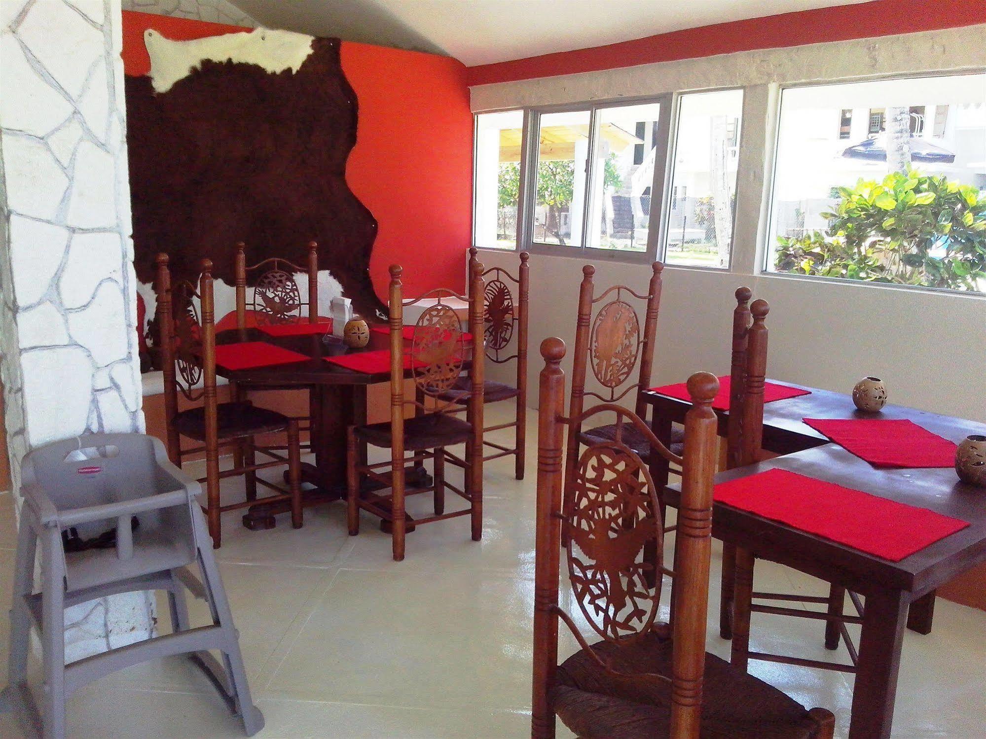 Arena Dorada Hotel Las Terrenas