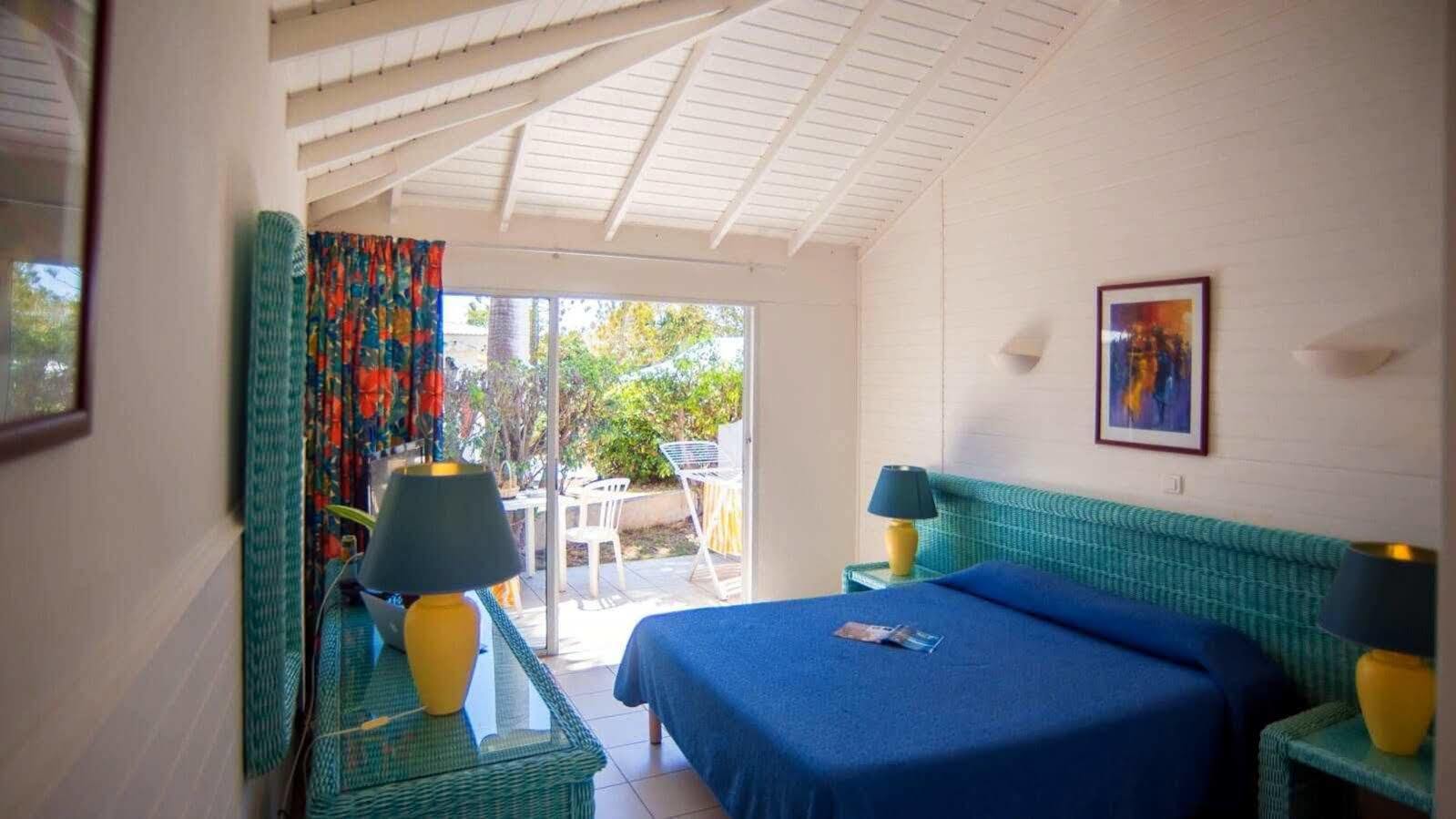 Hotel Hotel-residence Golf Village Saint-Francois (Grande-Terre)