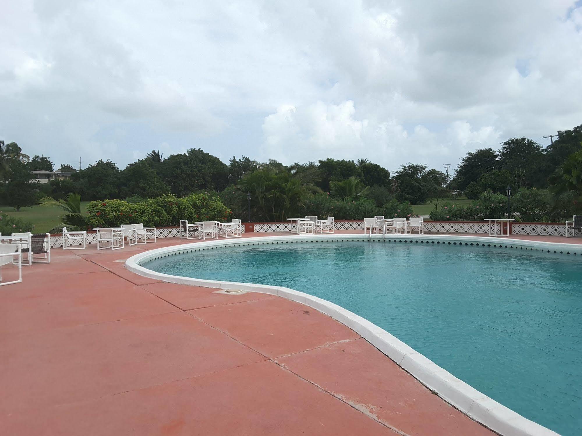 Cortsland Antigua 3*