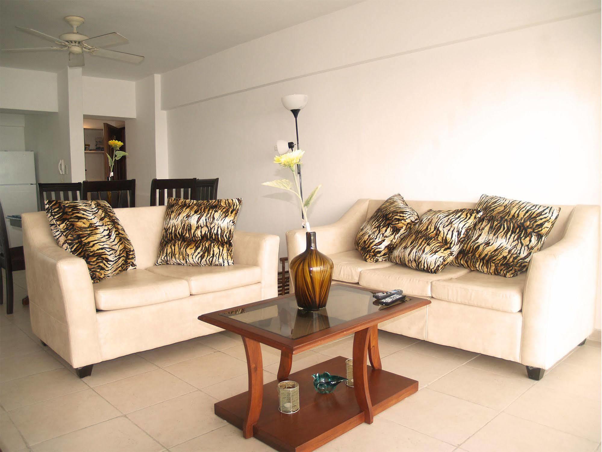Apartamento Condo Villa Marbella *