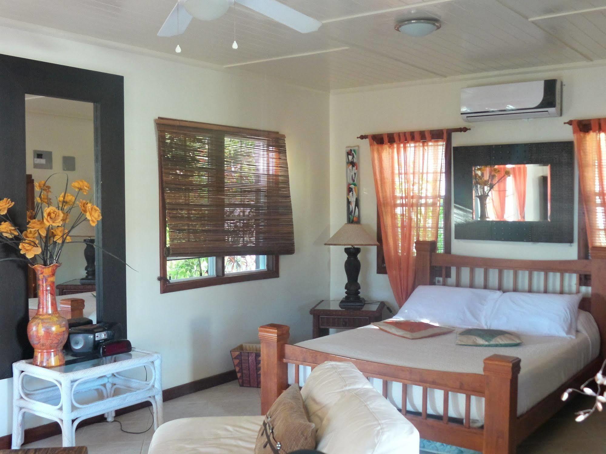 Stoneyhill Studio Hotel