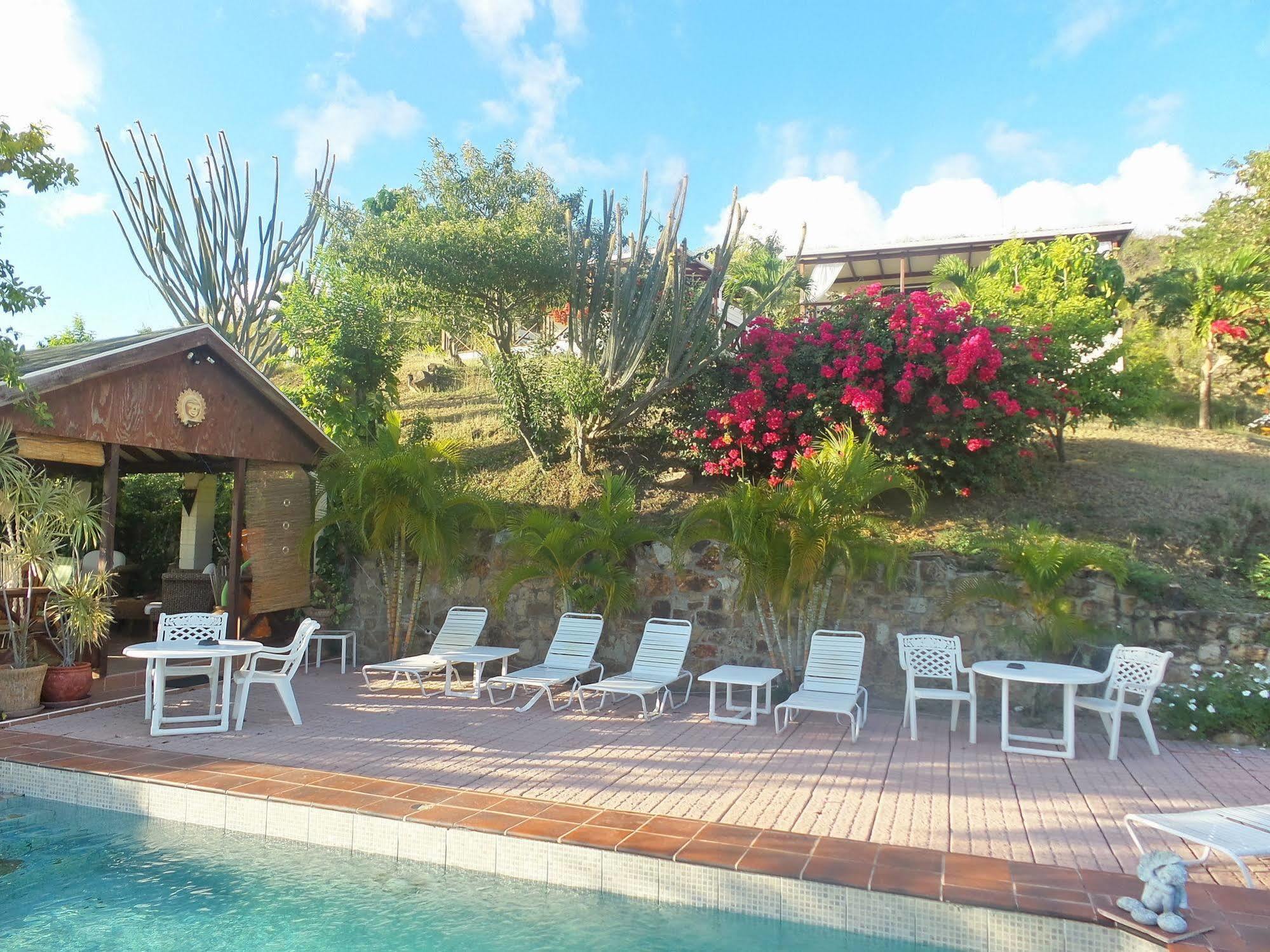Hotel Stoneyhill Studio