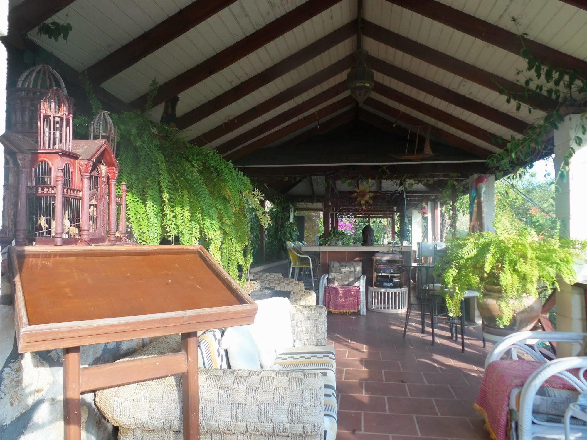 Hotel Stoneyhill Studio
