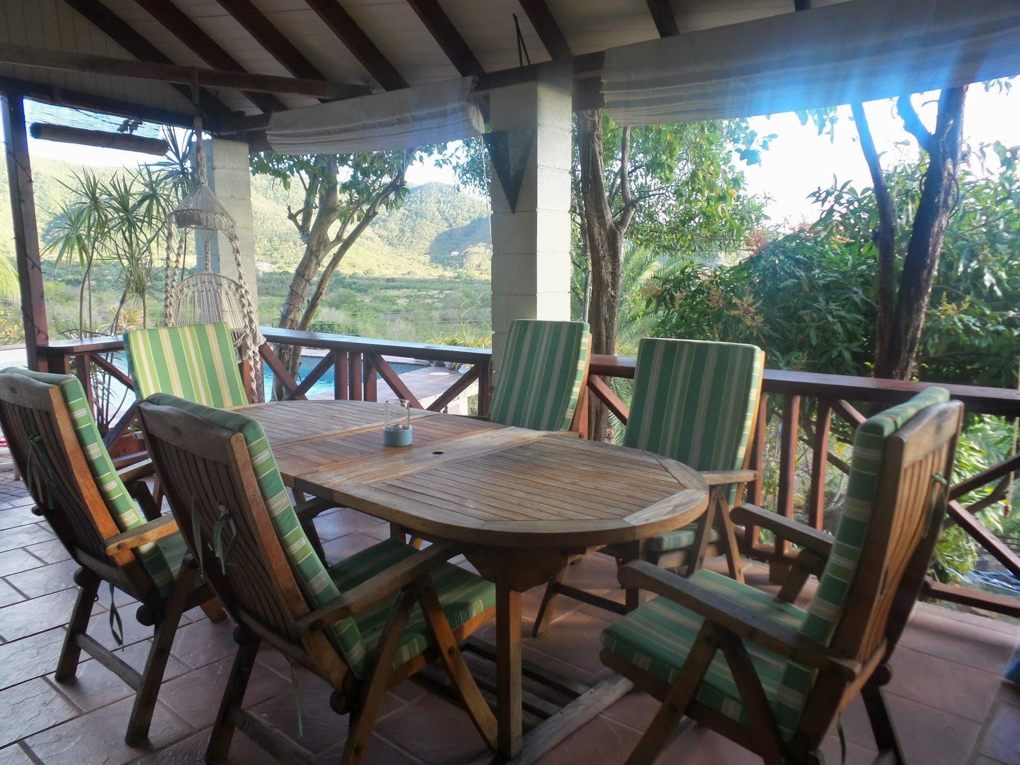 Stoneyhill Studio Hotel